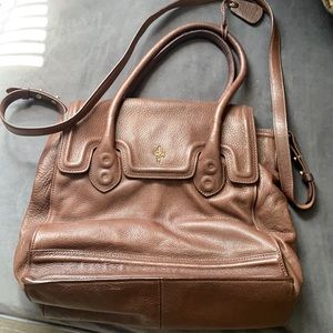 Cole Haan satchel